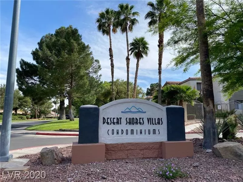 3151 Soaring Gulls Drive #1202, Las Vegas, NV 89128