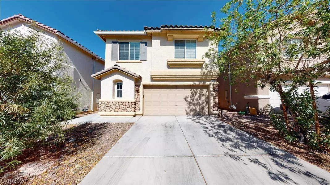 7316 Prussian Green Street, Las Vegas, NV 89139