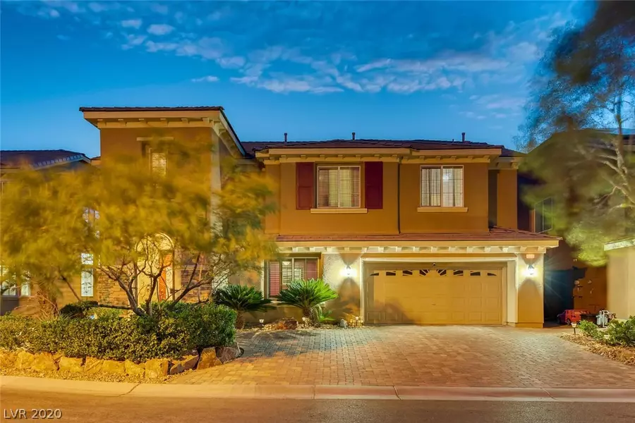 9679 Desert Daisy Court, Las Vegas, NV 89178