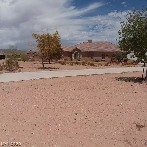 330 Willow Street, Overton, NV 89040