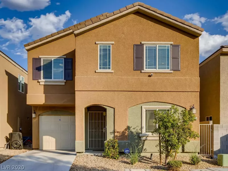 4777 Vista Sandia Way, Las Vegas, NV 89115