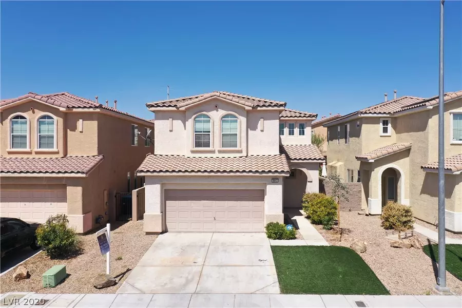 8843 Palm Creek Court, Las Vegas, NV 89139