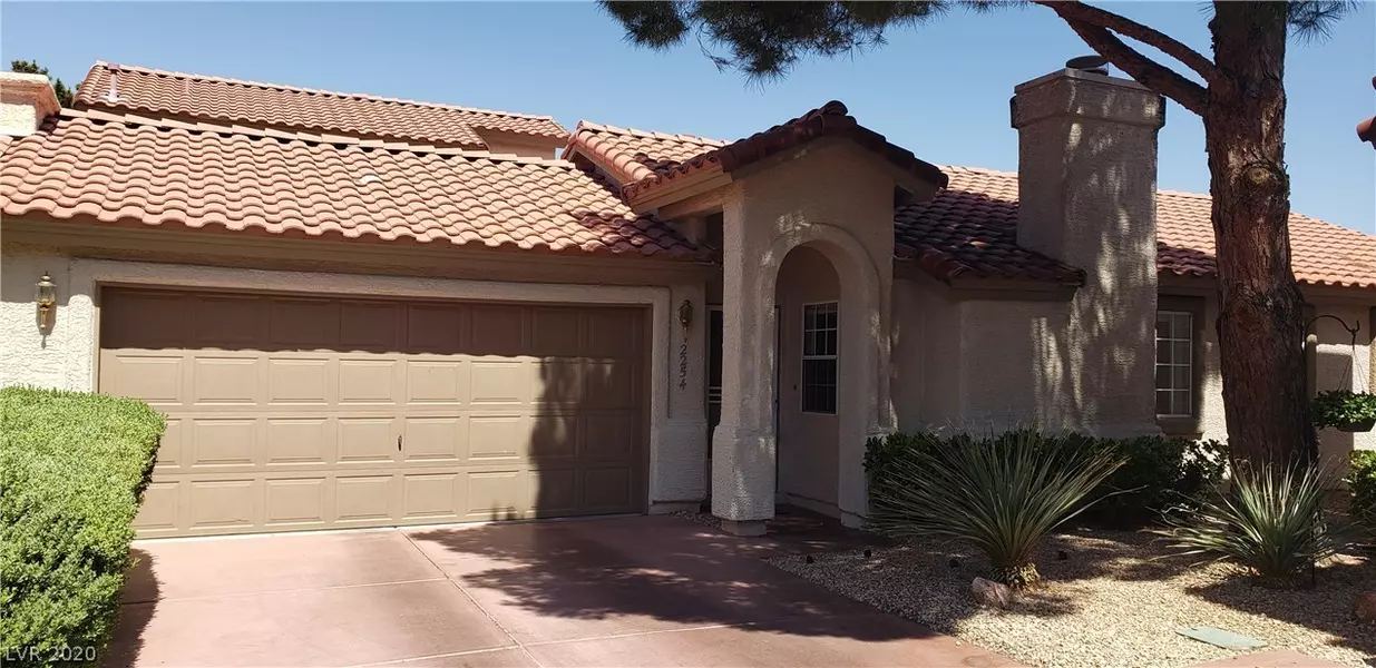 2254 Ramsgate Drive #NA, Henderson, NV 89074