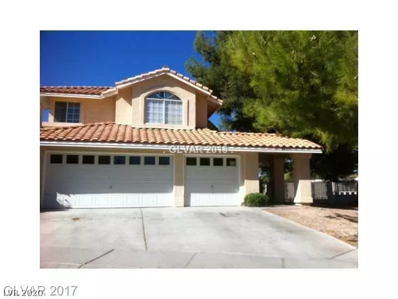 8436 Kawala Drive, Las Vegas, NV 89128