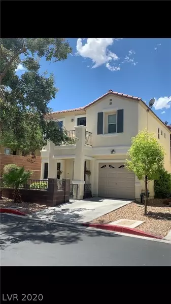 3611 Karaoke Court, Las Vegas, NV 89129