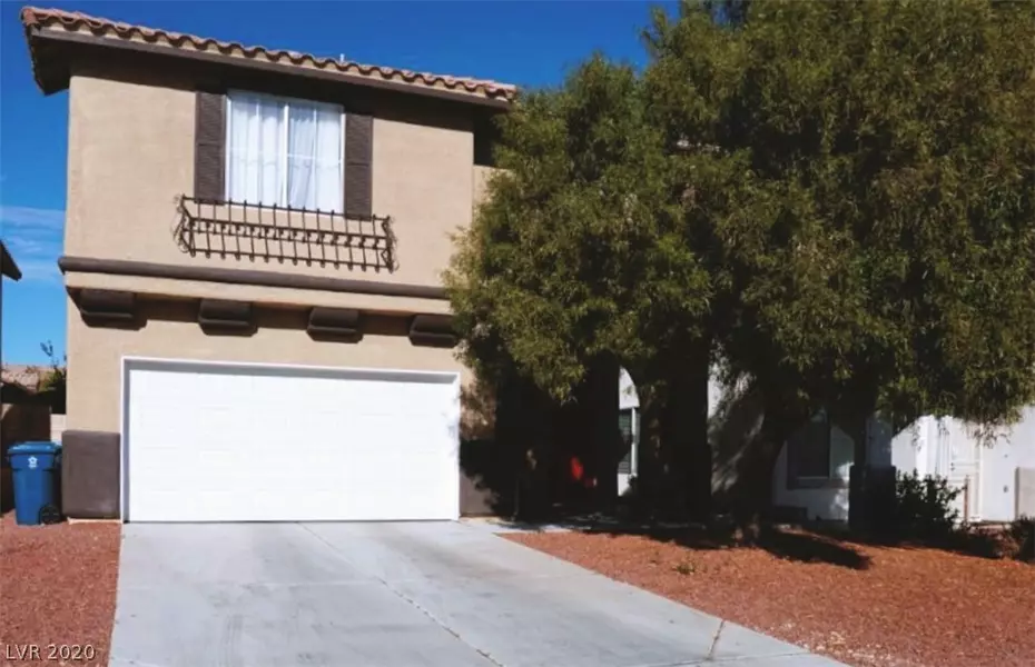 7898 Palace Monaco Avenue, Las Vegas, NV 89117