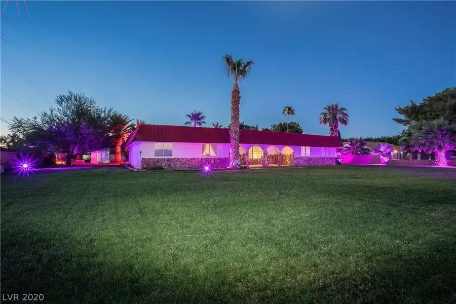 2926 Eldorado Lane, Las Vegas, NV 89120