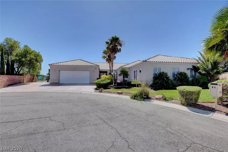 9475 Fisher Avenue, Las Vegas, NV 89149