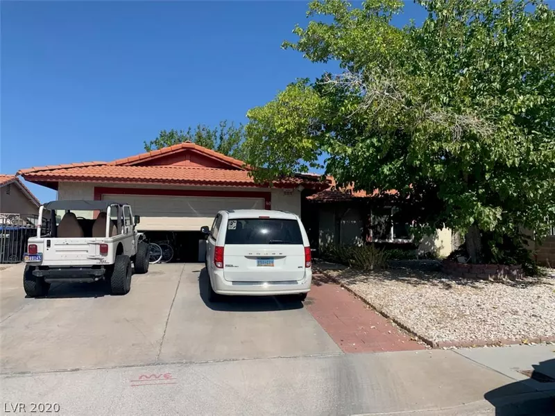 360 Papaya Place, Henderson, NV 89015