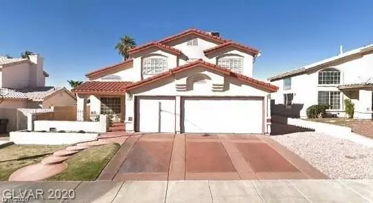 932 SAGECREST Way, Henderson, NV 89015