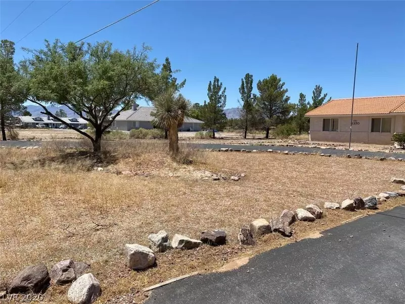 2370 Page Street, Pahrump, NV 89048