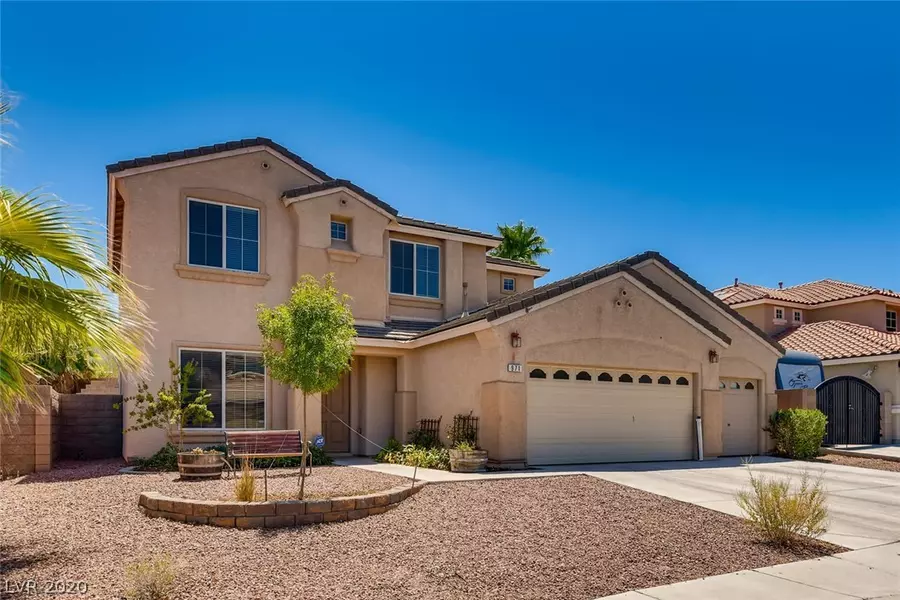 971 San Carlos Creek Lane, Henderson, NV 89002