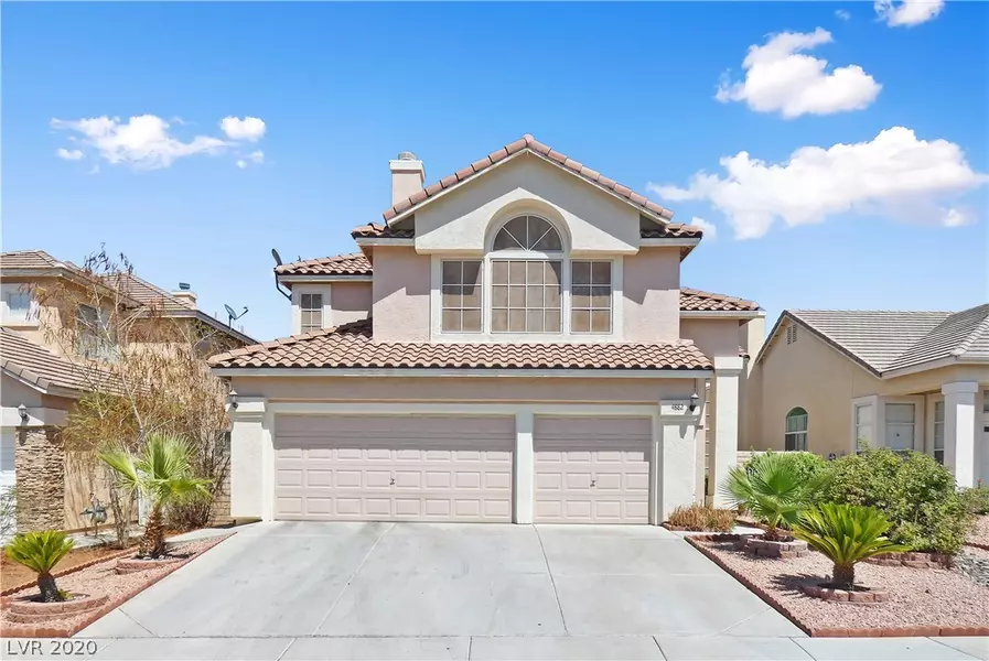 4882 Willow Glen Drive, Las Vegas, NV 89147