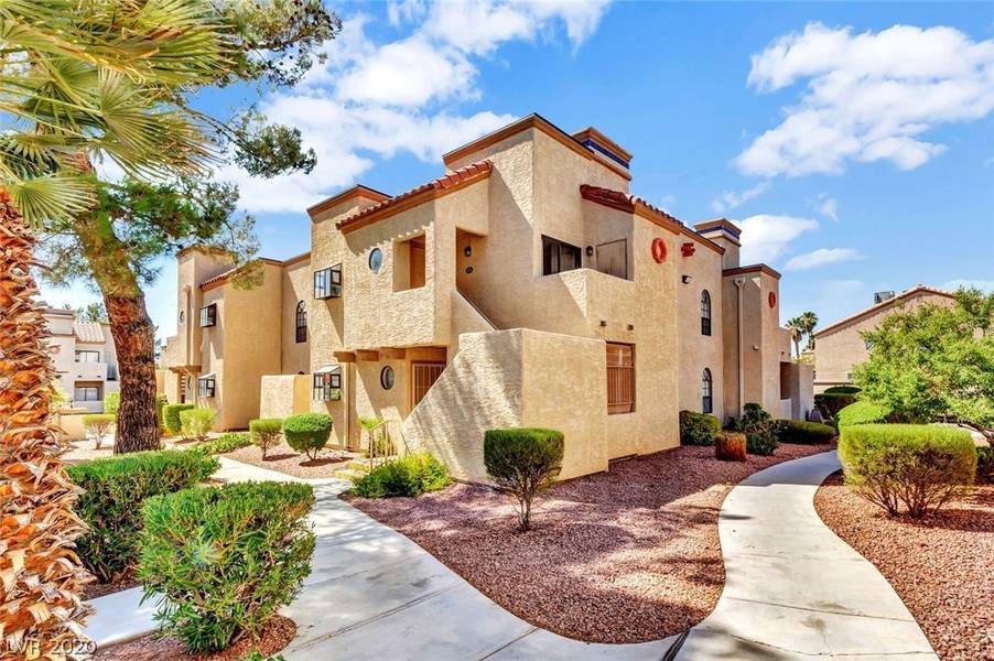 2966 Juniper Hills Boulevard #203, Las Vegas, NV 89142