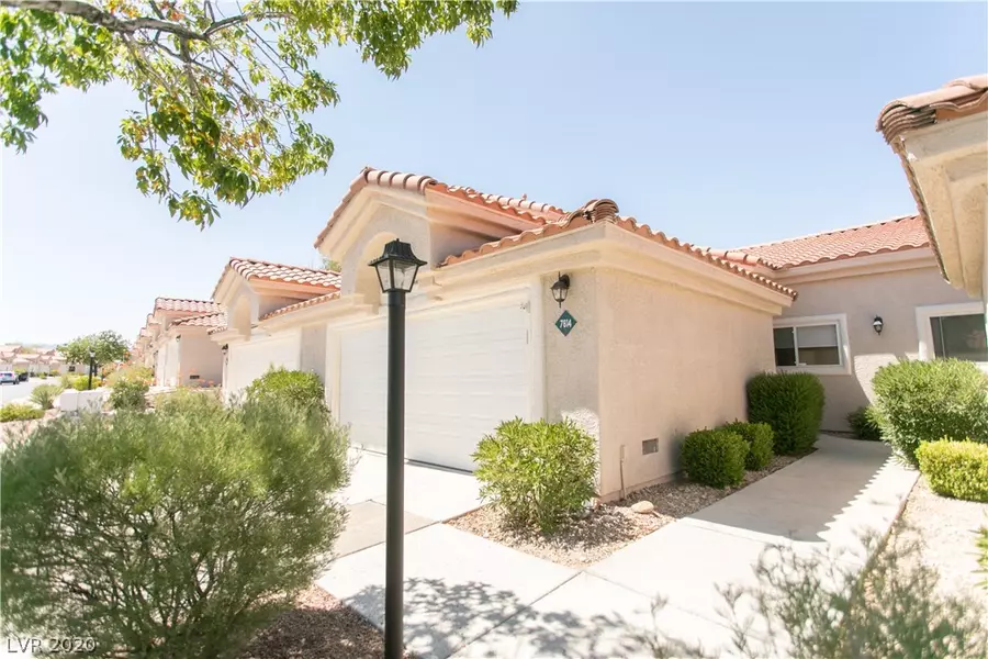 7814 Settlers Ridge Lane, Las Vegas, NV 89145