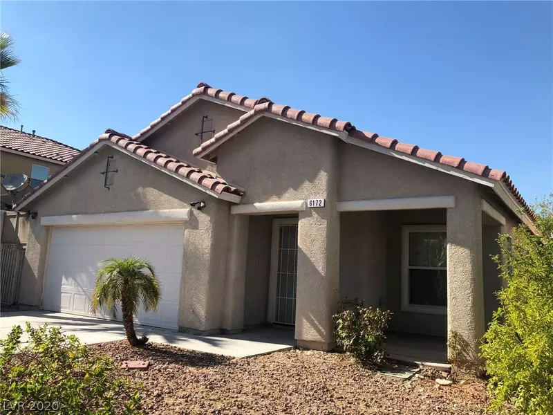 6172 Freedom Flag Avenue, Las Vegas, NV 89141