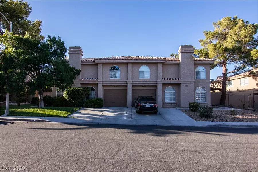 2836 Cool Water Drive, Henderson, NV 89074