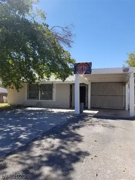 4204 Montebello, Las Vegas, NV 89110