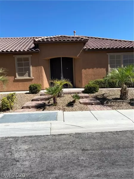 11106 Cherokee Landing Street, Las Vegas, NV 89179