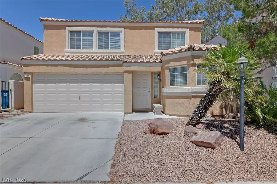 8930 Indian Eagle Drive, Las Vegas, NV 89129