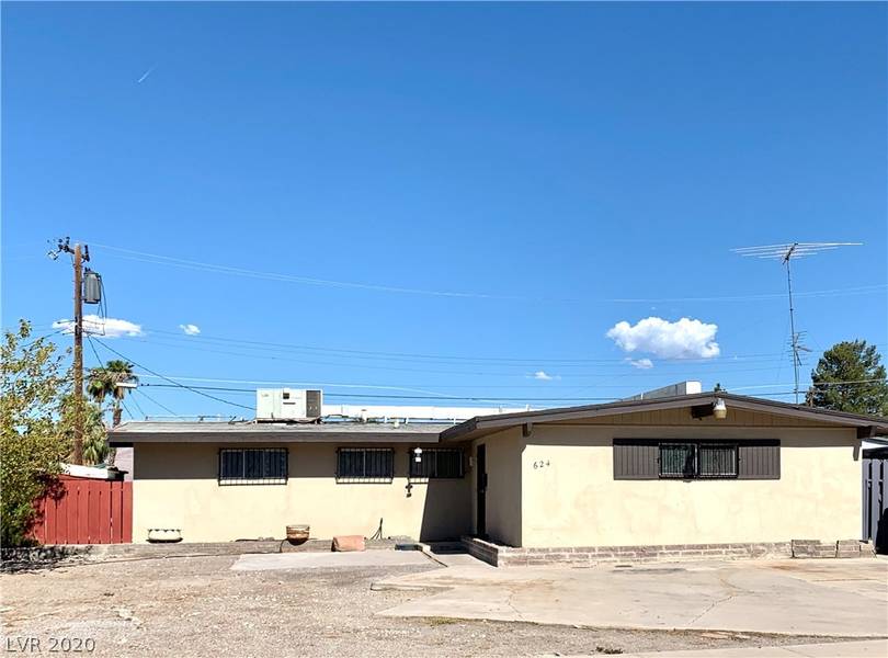 624 14th Street, Las Vegas, NV 89101