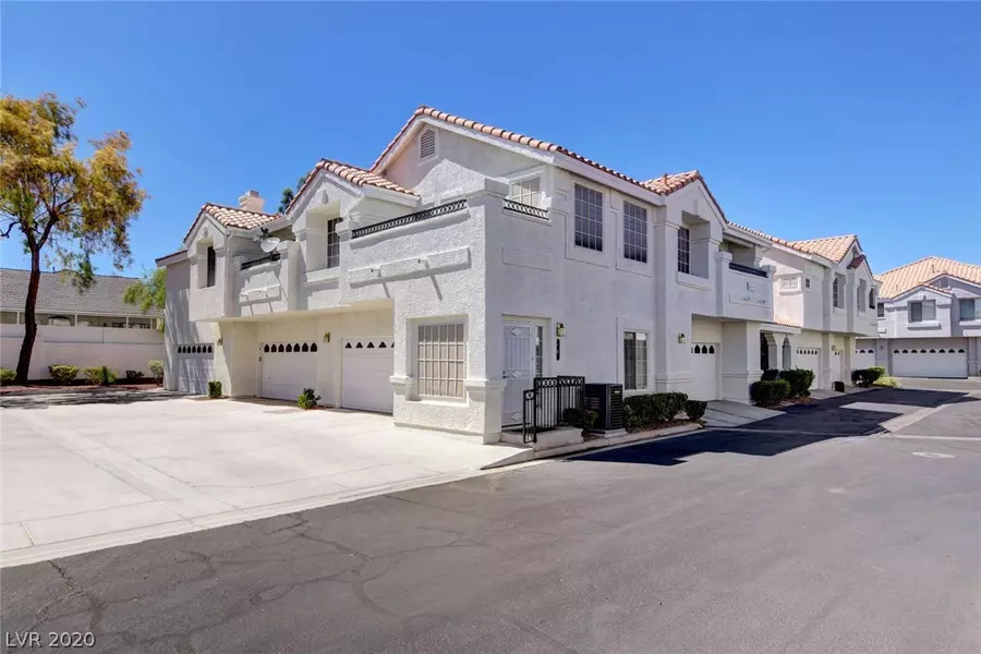 5201 Torrey Pines Drive #1186, Las Vegas, NV 89118