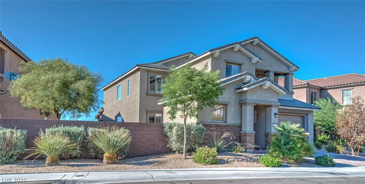 2194 Anserville Avenue, Henderson, NV 89044