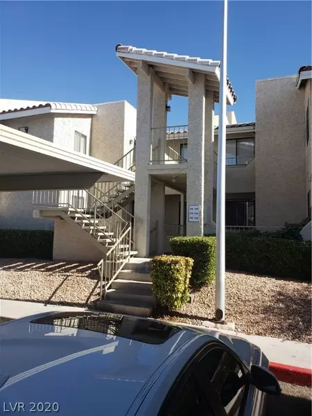 1939 Scimitar Drive #1939, Henderson, NV 89014