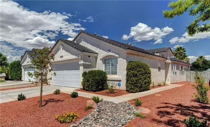 4372 Flaming Ridge Trail, Las Vegas, NV 89147