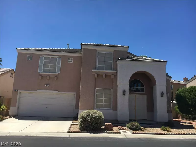 8213 Harrogate Avenue, Las Vegas, NV 89129