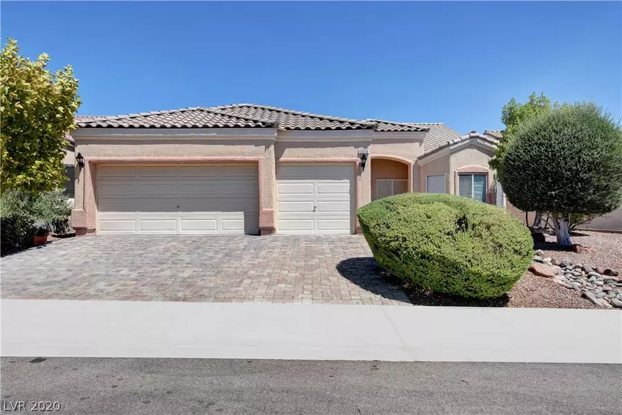 3516 Cantura Bluff Avenue, North Las Vegas, NV 89031