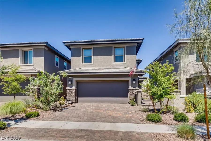 400 Badinerie Street, Henderson, NV 89011