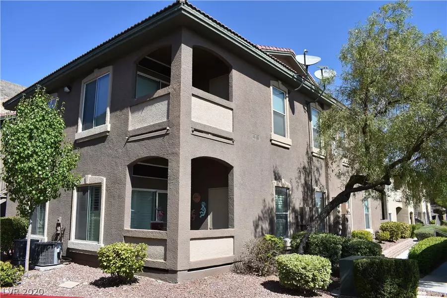 3461 Desert Cliff Street #202, Las Vegas, NV 89129