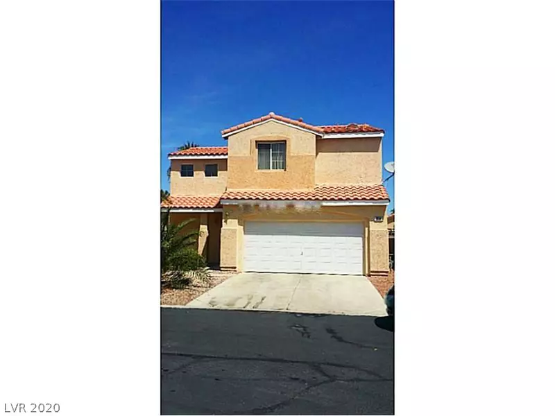 950 Country Skies Avenue, Las Vegas, NV 89123