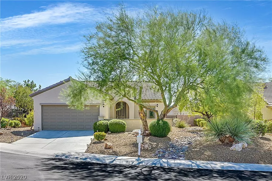 2179 Cumberland Hill Drive, Henderson, NV 89052