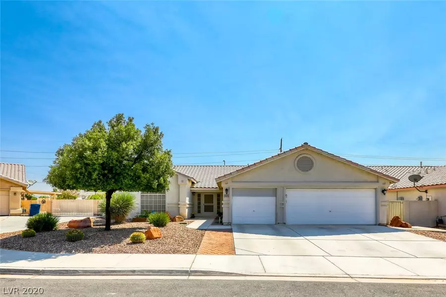 5920 Kane Holly Street, Las Vegas, NV 89130