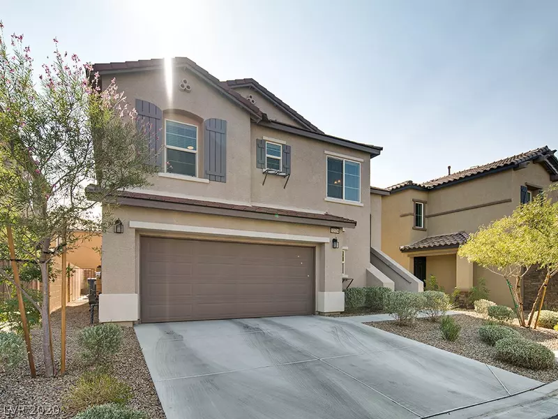 10534 Borborema Street, Las Vegas, NV 89179