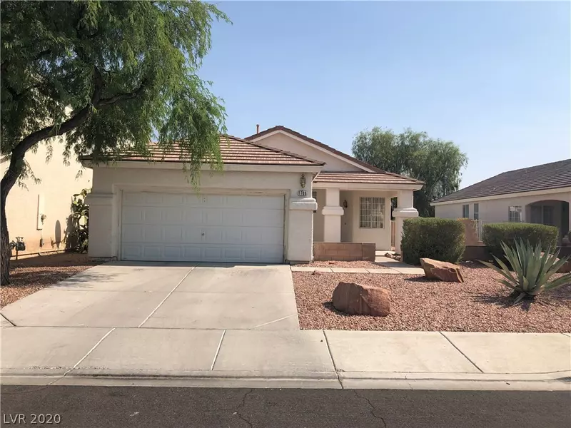 1706 Millstream Way, Henderson, NV 89074