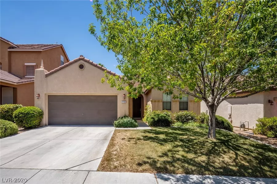 773 Valley Rise Drive, Henderson, NV 89052