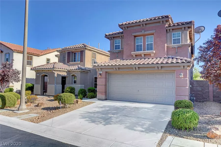 9277 Weeping Water Avenue, Las Vegas, NV 89178