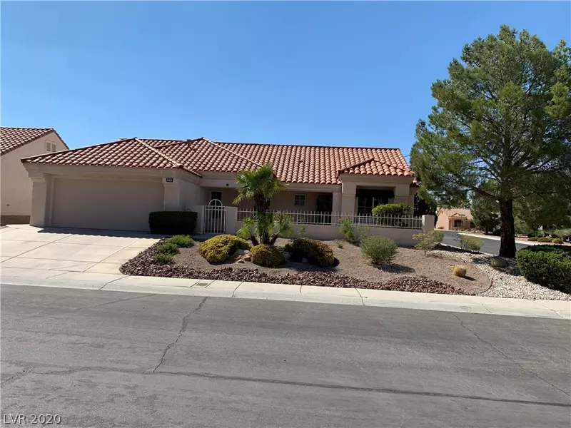 2645 Highvale Drive, Las Vegas, NV 89134