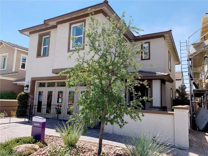 853 WATER Street, Henderson, NV 89011