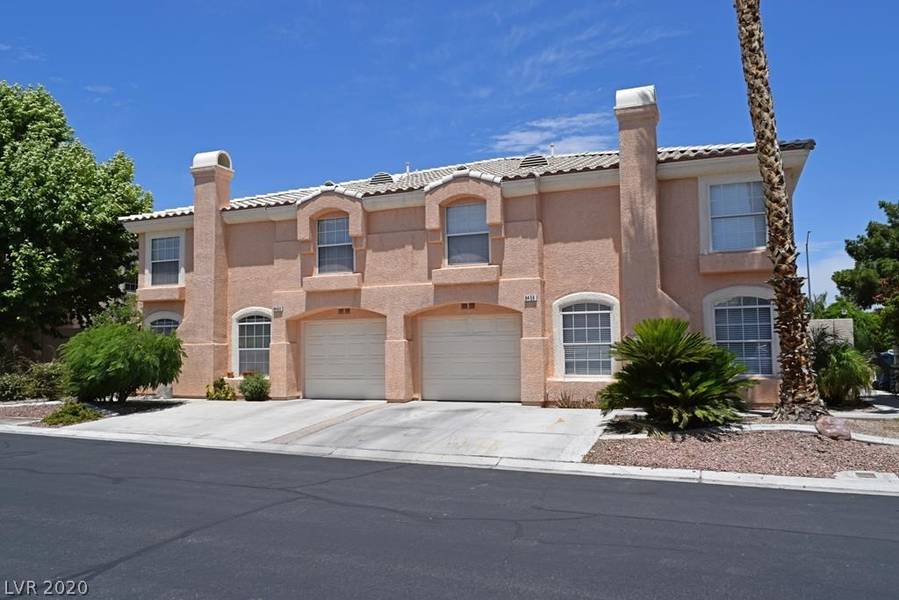 8456 Indigo Sky, Las Vegas, NV 89129