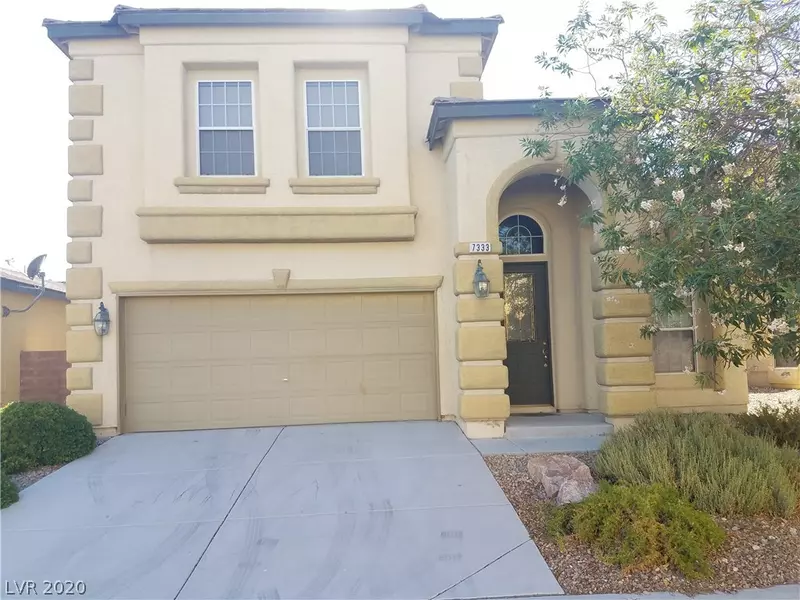 7333 Zion Falls Street, Las Vegas, NV 89131