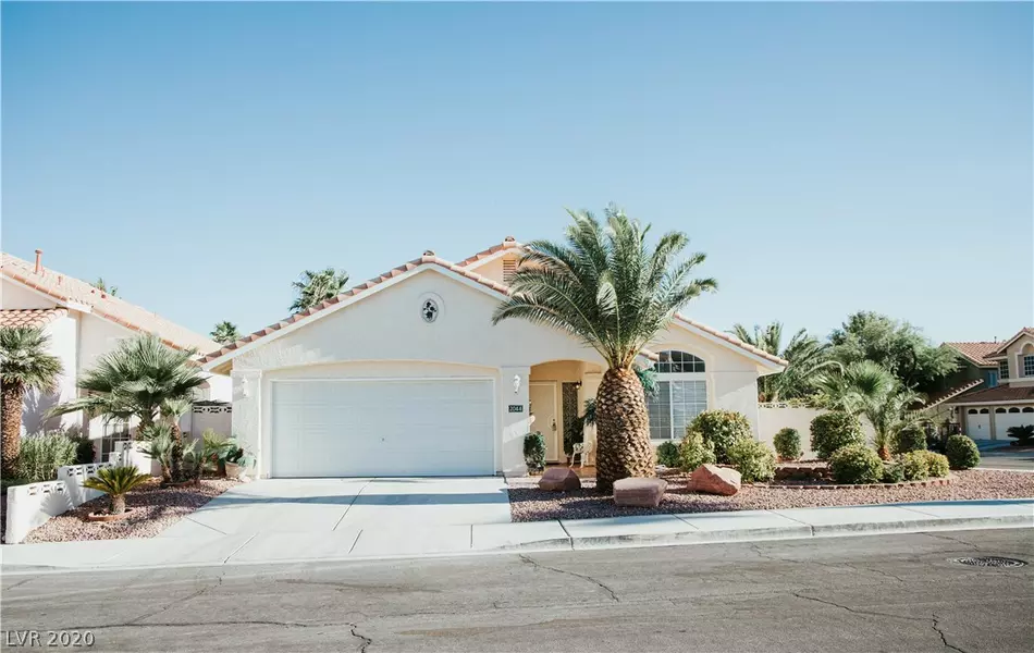 2044 Summit Pointe Drive, Las Vegas, NV 89117