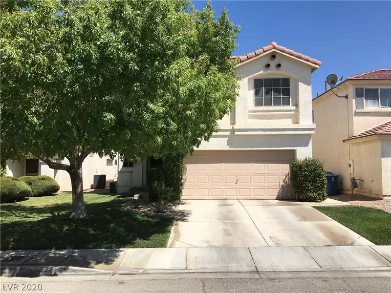 10196 Cupids Dart Street, Las Vegas, NV 89183