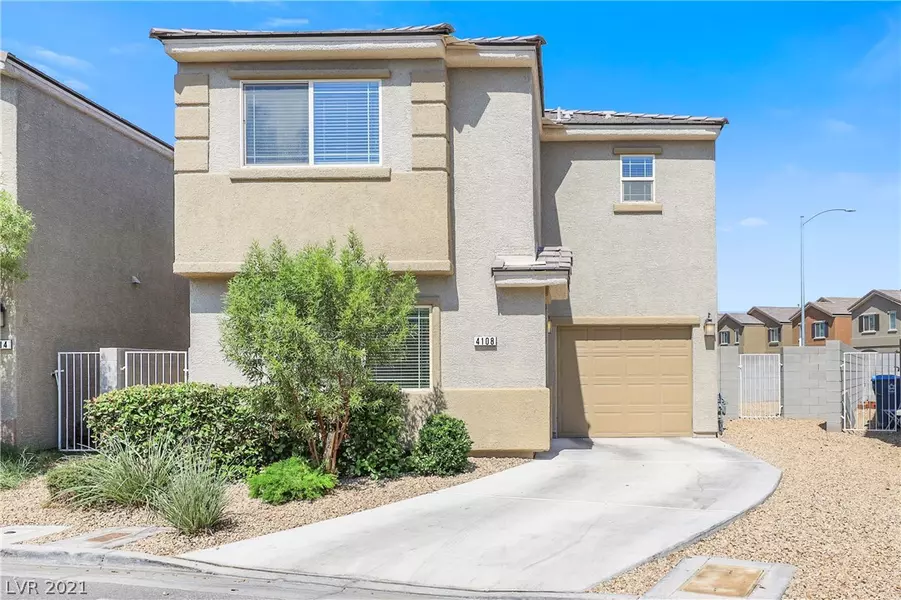 4108 Sandy Breeze Lane, Las Vegas, NV 89115