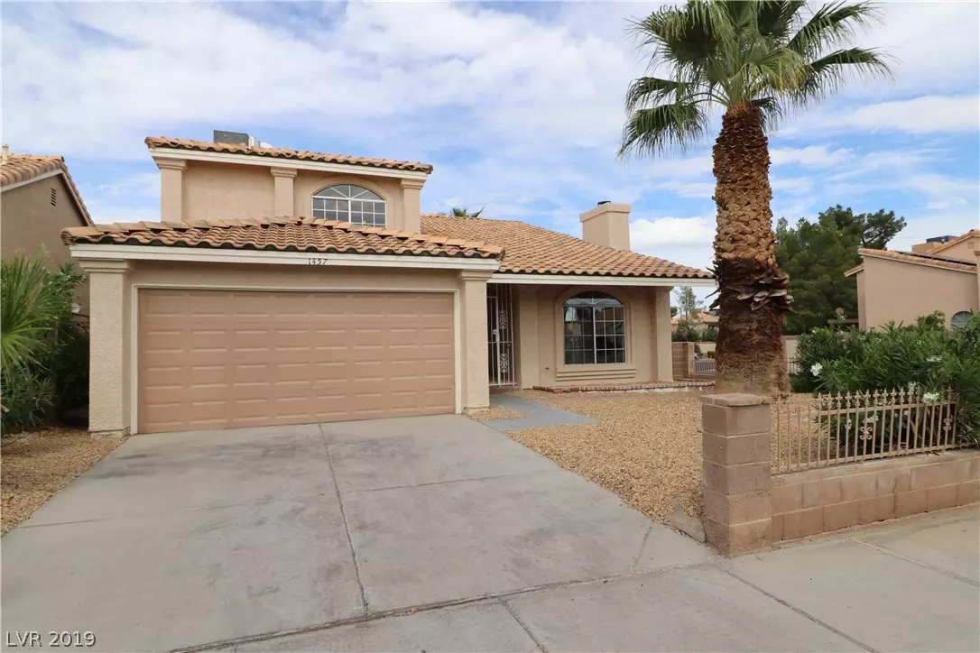 Henderson, NV 89014,1457 HARMONY HILL Drive