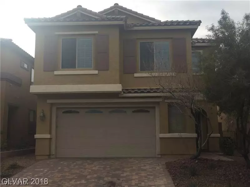 Henderson, NV 89011,791 CREST VALLEY Place