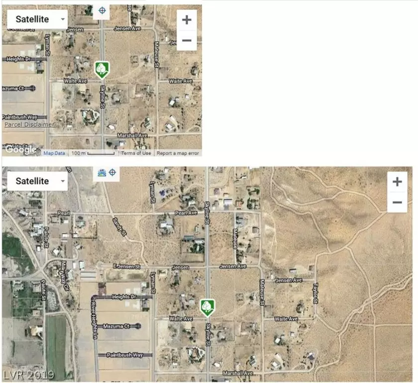 Logandale, NV 89021,Skyline & Waite